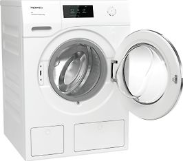 Miele WCR 870 WPS -pyykinpesukone ja Miele TCR 790 WP -kuivausrumpu + vuoden pesuaineet, kuva 5