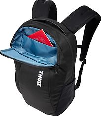 Thule Accent Backpack 20L -reppu, musta, kuva 8