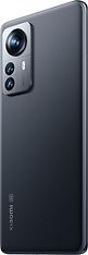 Xiaomi 12 Pro 5G -puhelin, 256/12 Gt, harmaa, kuva 4