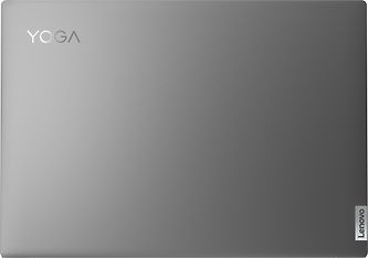 Lenovo Yoga Slim 7 Pro 14" -kannettava, Win 11 Home (82UU001MMX), kuva 11