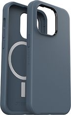 Otterbox Symmetry Plus -suojakuori, iPhone 14 Pro, sininen, kuva 3