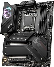 MSI MPG X670E CARBON WIFI ATX -emolevy, kuva 3