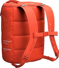 Db Roamer Duffel Pack 25L -matkakassi, falu red, kuva 4