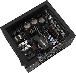 be quiet! Dark Power 13 ATX-virtalähde, 750 W, kuva 5