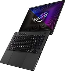 Asus ROG Zephyrus G14 14" -pelikannettava, Win 11 (GA402XV-NC017W), kuva 8