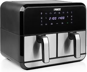Princess 182074 Oven Double -airfryer