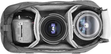 Peak Design Camera Cube -kamerakuutio, pieni – Verkkokauppa.com