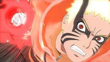 Naruto X Boruto: Ultimate Ninja Storm Connections -peli, PS5, kuva 6