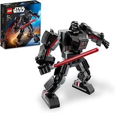 LEGO Star Wars 75368 - Darth Vader™ ‑robottiasu, kuva 17