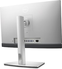 Dell Optiplex All-in-One Plus 7410 -tietokone, Win 11 Pro (YG3H5), kuva 2