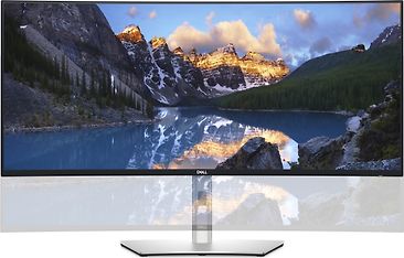 Dell UltraSharp 38 U3824DW 38" WQHD+ -näyttö, kuva 12