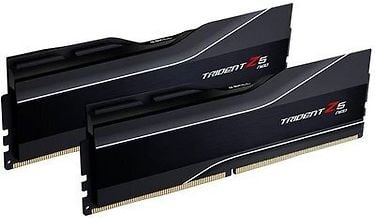 G.Skill Trident Z5 Neo 32 Gt DDR5 6000 MHz CL30 AMD EXPO -muistimodulipaketti, musta