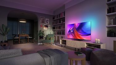 Philips The One PUS8848 43" 4K LED Ambilight Google TV, kuva 27