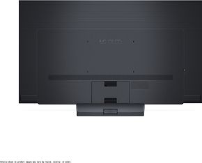 LG OLED C3 55" 4K OLED evo TV, kuva 7