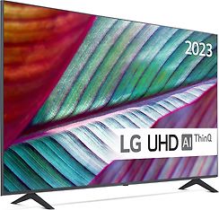 LG UR76 65" 4K LED TV, kuva 3