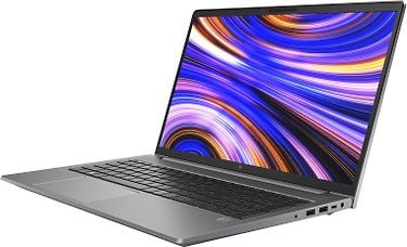 HP ZBook Power G10 A 15,6" -mobiilitehotyöasema (98P60ET), kuva 3