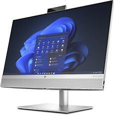 HP EliteOne 840 G9 All-in-One -tietokone, Win 11 Pro (628C0ET), kuva 2