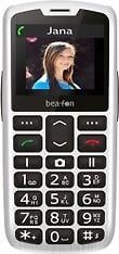 Beafon SL260 LTE -puhelin, valkoinen