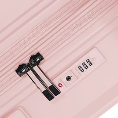 Heys Airlite 66 cm -matkalaukku, vaaleanpunainen, kuva 10