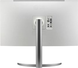 LG UltraFine 32UQ850V-W 32" 4K -näyttö, kuva 7