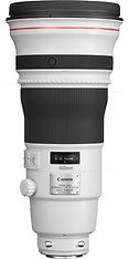 Canon EF 400 mm f/2.8 L IS II USM -teleobjektiivi