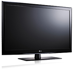 LG 32LE4500 32" Full HD LED-televisio