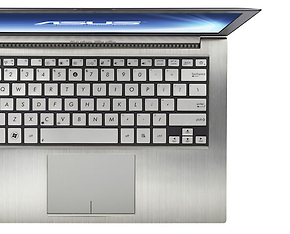 Asus Zenbook UX31E 13.3" HD/i7-2677M/4 GB/128 GB SSD/Windows 7 Home Premium 64-bit kannettava tietokone, kuva 12