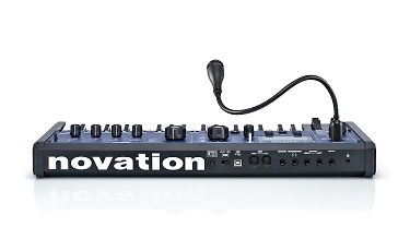 Novation Mininova syntetisaattori, kuva 3