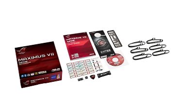 Asus MAXIMUS VII GENE Intel Z97 LGA 1150 micro-ATX-emolevy, kuva 5