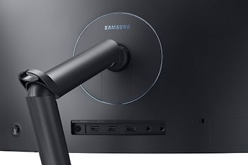 Samsung C24FG70 23,5" -pelinäyttö, kuva 15