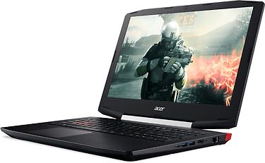 Acer Aspire VX 15 (VX5-591G) 15,6" -kannettava, Win 10, kuva 3
