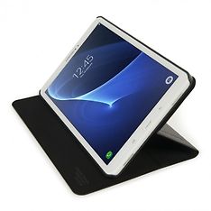 Tucano Tre -suojakotelo Samsung Galaxy Tab A 10,1" -tabletille, musta, kuva 6