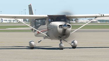 Flight Simulator - X-Plane 11 -peli, PC, kuva 2