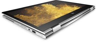 HP EliteBook x360 1030 G2 13,3" -kannettava, Win 10 Pro, kuva 6