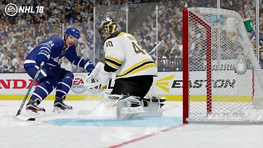 NHL 18 -peli, PS4, kuva 6