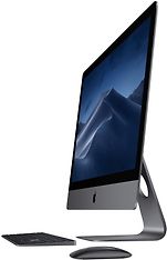 Apple iMac Pro 27" Retina 5K -tietokone, MQ2Y2, kuva 2