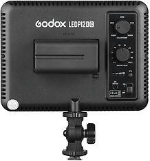 Godox LEDP120C Dual Color -ledipaneeli, kuva 5