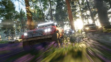 Forza Horizon 4 -peli, Xbox One, kuva 2