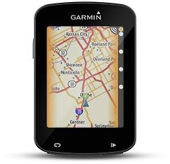 Garmin Edge 820 -GPS-pyörätietokone, kuva 4