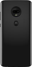 Motorola Moto G7 -Android-puhelin Dual-SIM, musta, kuva 3