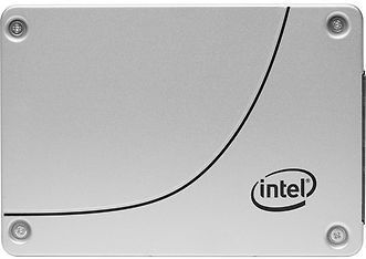Intel D3-S4610 480 Gt SATA III SSD 2,5" - SSD-kovalevy, kuva 2