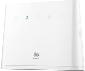 Huawei B311-221 3G/4G WiFi-reititin, kuva 2