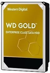 WD Gold Enterprise Class 6 Tt SATAIII 7200 RPM 256 Mt -kovalevy
