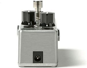 Dunlop MXR Booster Mini M293 -kitarapedaali, kuva 5