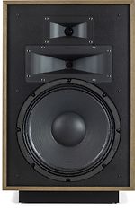 Klipsch Heritage Heresy IV -lattiakaiutin, tammi, kuva 5