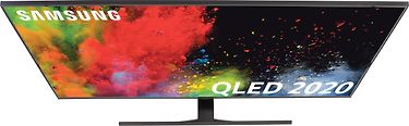 Samsung QE55Q70T 55" 4K Ultra HD LED-televisio, kuva 6