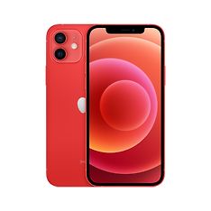 Apple iPhone 12 256 Gt -puhelin, punainen (PRODUCT)RED (MGJJ3), kuva 2