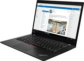 Lenovo ThinkPad X13 Gen 1 - 13,3" -kannettava, Win 10 Pro, kuva 3