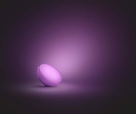 Philips Hue Go -älyvalaisin, Bluetooth, 2 kpl:n paketti, kuva 12