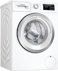 Bosch WAU28US8SN Serie 6 -pyykinpesukone ja Bosch WTR86T9SSN Serie 6 -kuivausrumpu, kuva 2